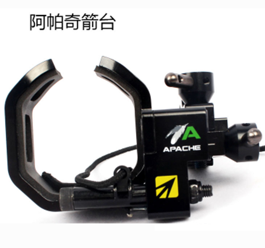 阿帕奇箭臺